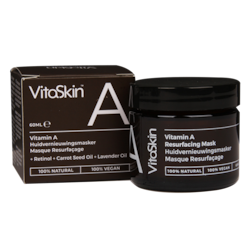 VitaSkin Masque resurfaçant à la vitamine A (60 ml)