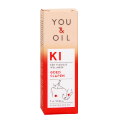 You & Oil KI Essentiële Olie Mix Goed Slapen (5ml)