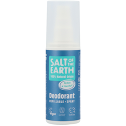 Salt of the Earth Ocean Coconut Natural Deodorant Spray - 75ml