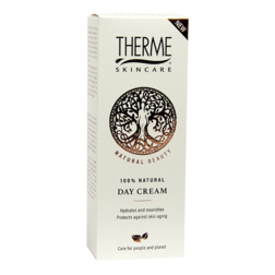 Therme Natural Beauty Day Cream (50ml)