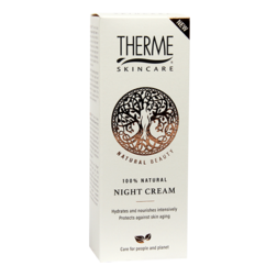 Therme Natural Beauty Night Cream (50ml)