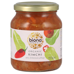 Biona Kimchi - 350g