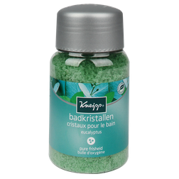Kneipp Badkristallen Eucalyptus kneipp kopen in de aanbieding Kneipp Badkristallen Eucalyptus kneipp kopen in de aanbieding
