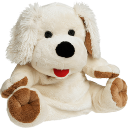 Cherry Belly Knuffel Hond Met Kersenpit Kussen cherry belly kopen in de aanbieding