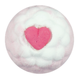 Treets Bruisbal Cotton Candy treets kopen in de aanbieding