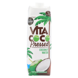 Vita Coco Pressed Coconut Water (1L)