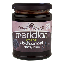 Meridian Fruitspread Blackcurrant Bio meridian kopen in de aanbieding Meridian Fruitspread Blackcurrant Bio meridian kopen in de aanbieding