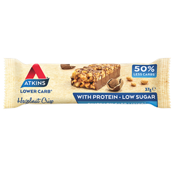 Atkins Day Break Hazelnut Crisp atkins kopen in de aanbieding
