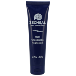 Zechsal MCM Gel - 100ml