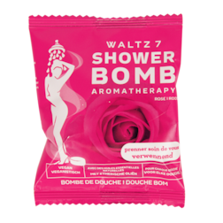 Waltz 7 Shower Bomb Roos - 1 item