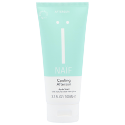 Naïf Cooling Aftersun - 100ml