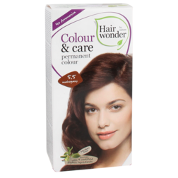 Hairwonder Colour & Care Mahogany 5.5