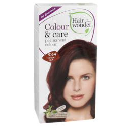 Hairwonder Colour & Care Henna Red 5.64