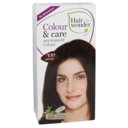 Hairwonder Colour & Care Espresso 3.37