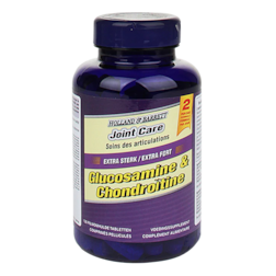 Holland & Barrett Glucosamine Chondroïtine Extra Sterk