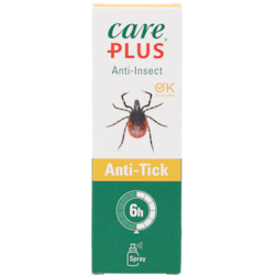Care Plus Anti-Insect Anti Teek Spray (60ml)