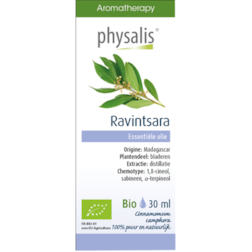Physalis Ravintsara Bio - 30ml