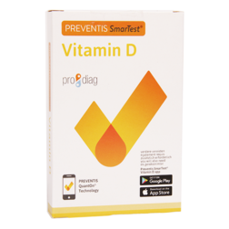Preventis SmarTest Vitamine D