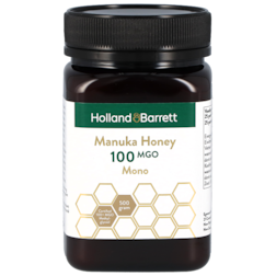 Holland & Barrett Miel de Manuka Monofloral MGO 100 - 500g