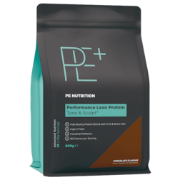 PE Nutrition Performance Lean Protein Chocolate - 900g