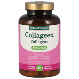Holland & Barrett Collagène 1000 mg - 180 comprimés