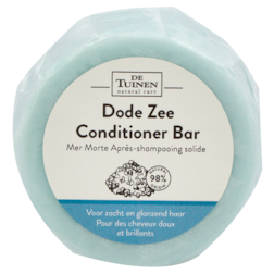 De Tuinen Dode Zee Conditioner Bar