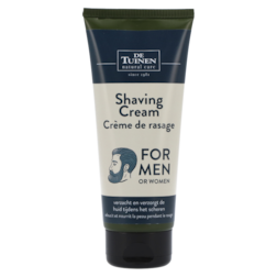 De Tuinen Shaving Cream