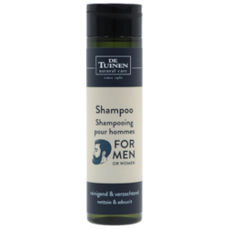 De Tuinen Shampoo For Men (250ml)