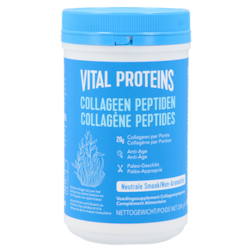 Vital Proteins Collagène Peptides - 284g
