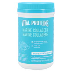 Vital Proteins Marine Collageen (221gr)