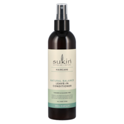 Sukin Natural Balance Leave-In Conditioner (250ml)