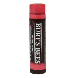 Burt's Bees Tinted Lip Balm Hibiscus - 4,2ml