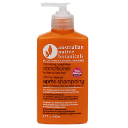 Australian Native Botanicals Volume Conditioner 250Ml australian native botanicals kopen in de aanbieding