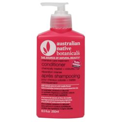 Australian Native Botanicals Intensive Conditioner Voor Gekleurd Haar 250Ml australian native botanicals kopen in de aanbieding Australian Native Botanicals Intensive Conditioner Voor Gekleurd Haar 250Ml australian native botanicals kopen in de aanbieding