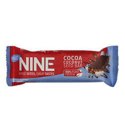 9 Bar Cacao Kokos 9 bar kopen in de aanbieding