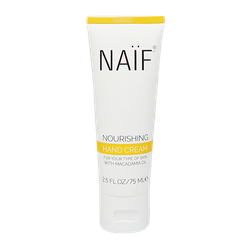 Naif Voedende Handcreme naif kopen in de aanbieding Naif Voedende Handcreme naif kopen in de aanbieding