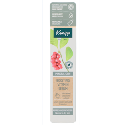 Kneipp Boosting Vitamin Serum Mindful Skin (30ml)