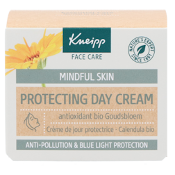 Kneipp Protecting Day Cream Mindful Skin (50ml)