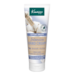 Kneipp Intensive Hand Cream Cottony Smooth - 75ml
