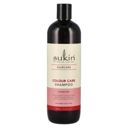 Sukin Colour Care Shampoo (500ml)