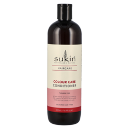 Sukin Colour Care Conditioner (500ml)