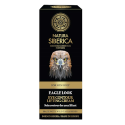Natura Siberica For Men Crème pour le contour des yeux (30 ml)