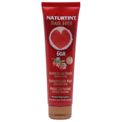 Naturtint Hair Food Goji Revitalising Mask - 150ml
