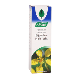 Avogel Pollinosan Neusspray 20Ml avogel kopen in de aanbieding Avogel Pollinosan Neusspray 20Ml avogel kopen in de aanbieding