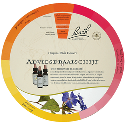 Bach Bloesem Adviesdraaischijf bach bloesem kopen in de aanbieding Bach Bloesem Adviesdraaischijf bach bloesem kopen in de aanbieding