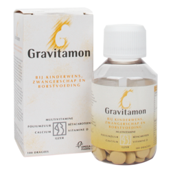 Gravitamon Tabletten Voor De Zwangere Vrouw 100 gravitamon kopen in de aanbieding Gravitamon Tabletten Voor De Zwangere Vrouw 100 gravitamon kopen in de aanbieding