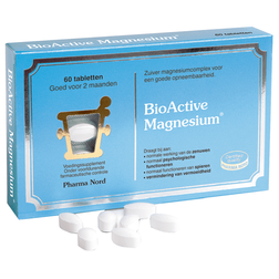 Pharma Nord Bio Magnesium 200Mg 60 Tabletten pharma nord kopen in de aanbieding Pharma Nord Bio Magnesium 200Mg 60 Tabletten pharma nord kopen in de aanbieding