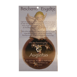 Steengoed Beschermengel Augustus steengoed kopen in de aanbieding