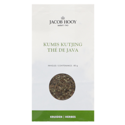 Jacob Hooy Kumis Kutjing Herbes