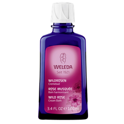 Weleda Wilde Rozen Cremebad weleda kopen in de aanbieding